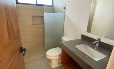 Casa en Venta en Conkal, Mérida Yucatán