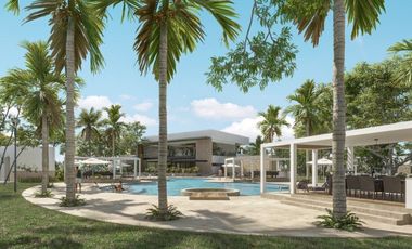 Casa en Venta en Conkal, Mérida Yucatán