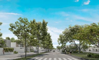 Casa en Venta en Conkal, Mérida Yucatán