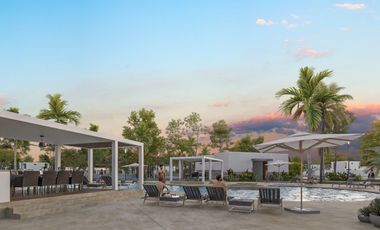 Casa en Venta en Conkal, Mérida Yucatán