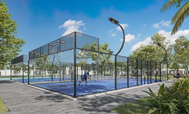 Casa en Venta en Conkal, Mérida Yucatán