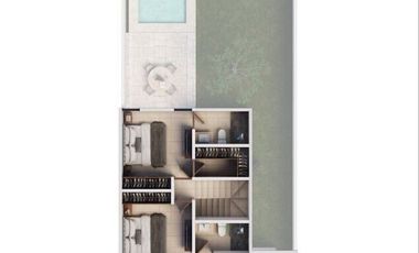 Casa en Venta en Conkal, Mérida Yucatán