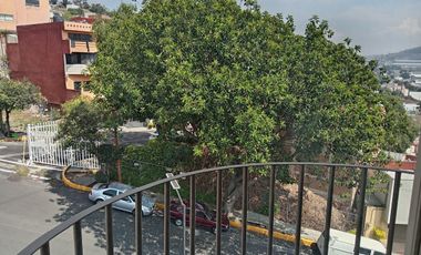 EDIFICIO / VENTA / INVERSIONISTAS / TLALNEPANTLA