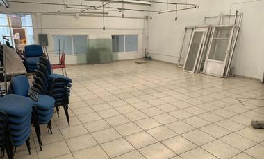 BODEGA EN RENTA EN ATIZAPAN
