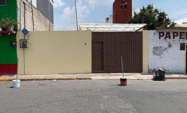 BODEGA EN RENTA EN ATIZAPAN