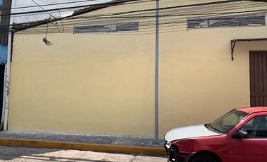 BODEGA EN RENTA EN ATIZAPAN