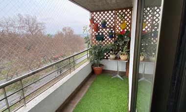 Se arrienda Depa en hermoso condominio