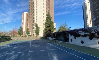 Se arrienda Depa en hermoso condominio