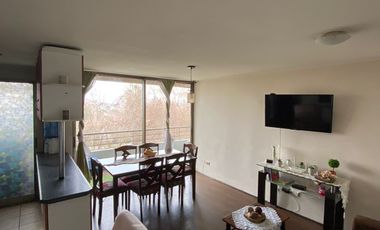 Se arrienda Depa en hermoso condominio