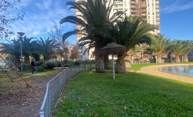 Se arrienda Depa en hermoso condominio