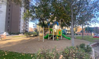 Se arrienda Depa en hermoso condominio