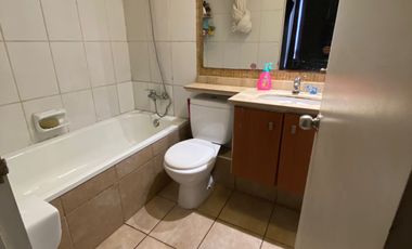 Se arrienda Depa en hermoso condominio