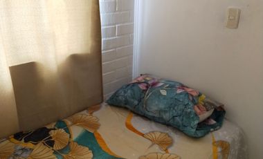 ARRIENDO CASA AMOBLADA RANCAGUA