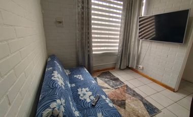 ARRIENDO CASA AMOBLADA RANCAGUA