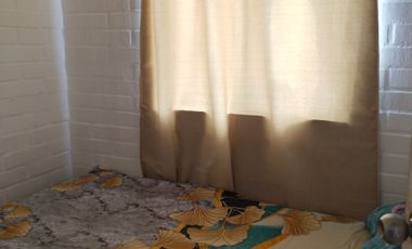 ARRIENDO CASA AMOBLADA RANCAGUA