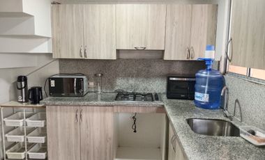 ARRIENDO CASA AMOBLADA RANCAGUA