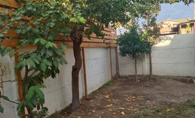 ARRIENDO CASA AMOBLADA RANCAGUA