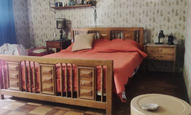 VENTA GRAN CASA PARA REMODELAR GRAN TERRENO