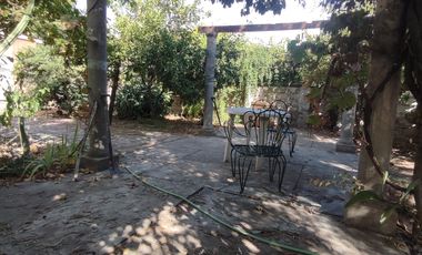 VENTA GRAN CASA PARA REMODELAR GRAN TERRENO
