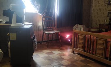 VENTA GRAN CASA PARA REMODELAR GRAN TERRENO