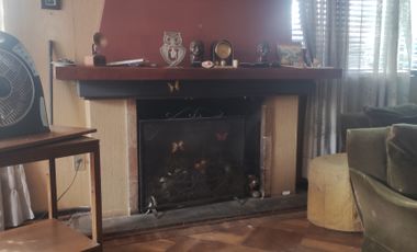 VENTA GRAN CASA PARA REMODELAR GRAN TERRENO
