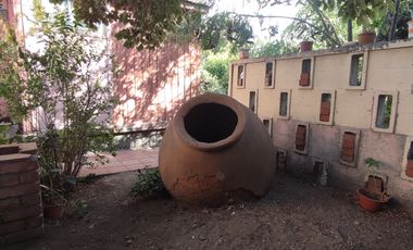 VENTA GRAN CASA PARA REMODELAR GRAN TERRENO