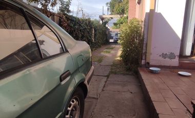 VENTA GRAN CASA PARA REMODELAR GRAN TERRENO