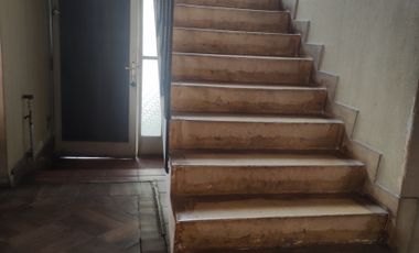 VENTA GRAN CASA PARA REMODELAR GRAN TERRENO