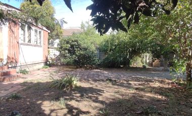 VENTA GRAN CASA PARA REMODELAR GRAN TERRENO