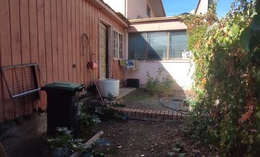 VENTA GRAN CASA PARA REMODELAR GRAN TERRENO