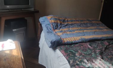 VENTA GRAN CASA PARA REMODELAR GRAN TERRENO