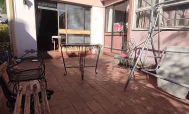 VENTA GRAN CASA PARA REMODELAR GRAN TERRENO