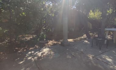 VENTA GRAN CASA PARA REMODELAR GRAN TERRENO