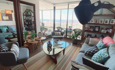 Departamento en venta en CONCON