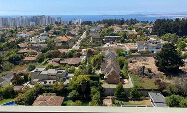 Departamento en venta en CONCON