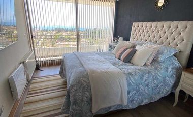 Departamento en venta en CONCON