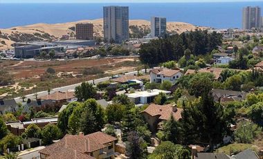 Departamento en venta en CONCON