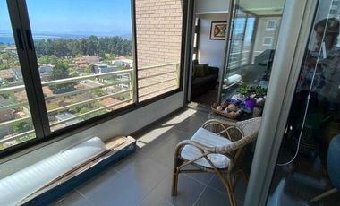 Departamento en venta en CONCON