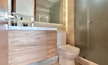 Departamento en Venta en Condominio La Nueva Puntilla