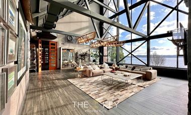 Departamento en Venta en Condominio La Nueva Puntilla