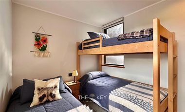 Departamento en Venta en Condominio La Nueva Puntilla