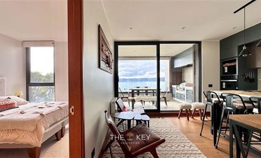 Departamento en Venta en Condominio La Nueva Puntilla