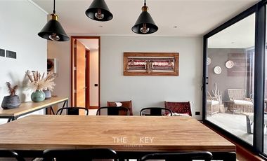 Departamento en Venta en Condominio La Nueva Puntilla