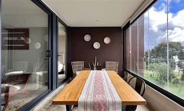 Departamento en Venta en Condominio La Nueva Puntilla