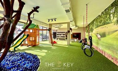 Departamento en Venta en Condominio La Nueva Puntilla