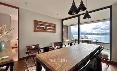 Departamento en Venta en Condominio La Nueva Puntilla