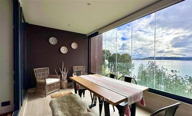 Departamento en Venta en Condominio La Nueva Puntilla