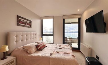 Departamento en Venta en Condominio La Nueva Puntilla