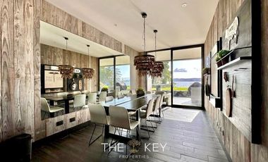 Departamento en Venta en Condominio La Nueva Puntilla