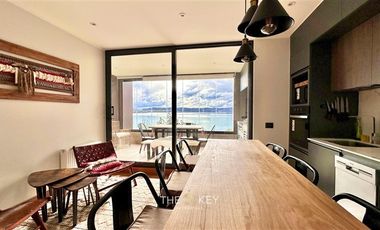 Departamento en Venta en Condominio La Nueva Puntilla